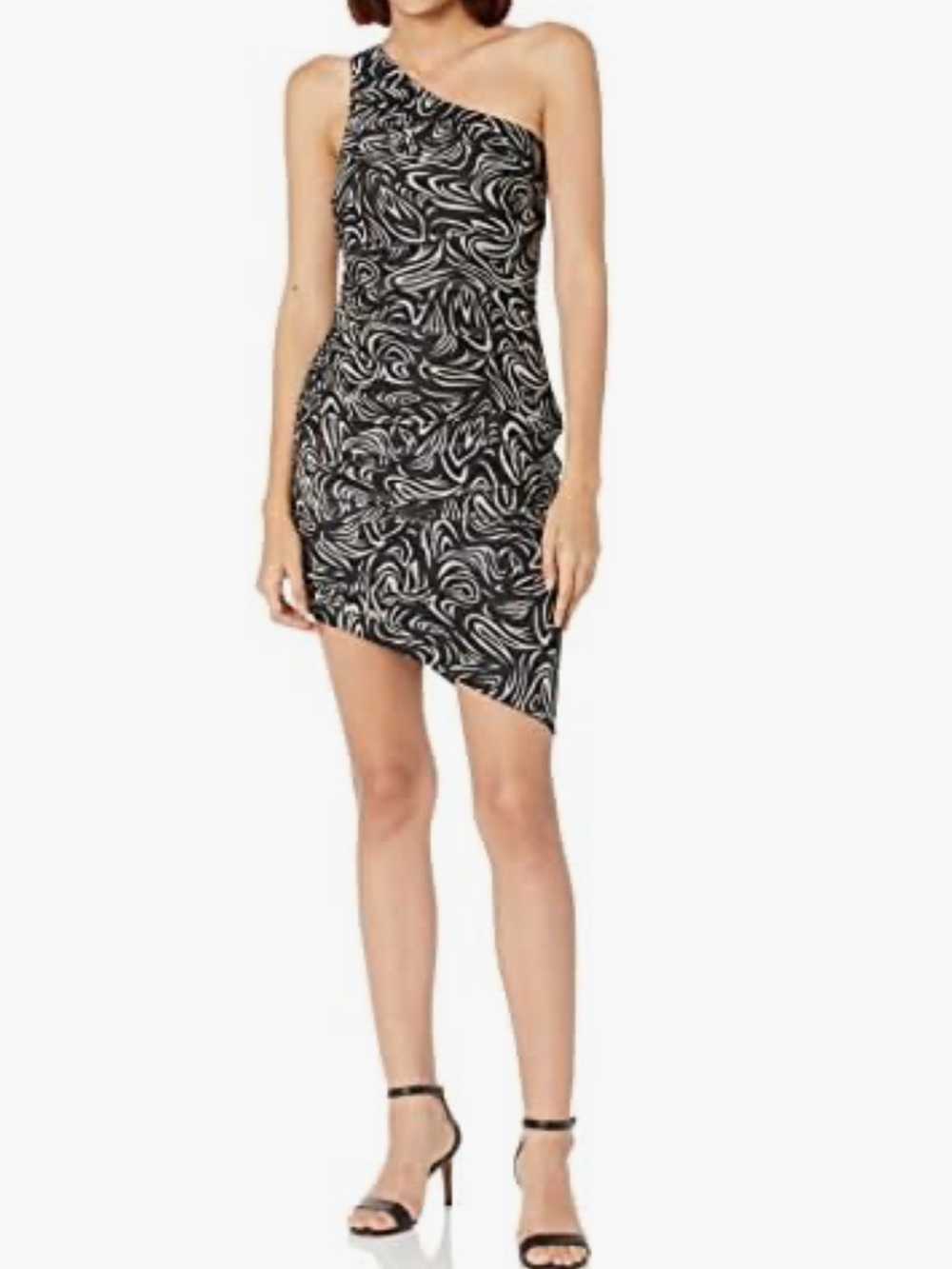 LIKELY Gemella Dress Cocktail Dress, 4
